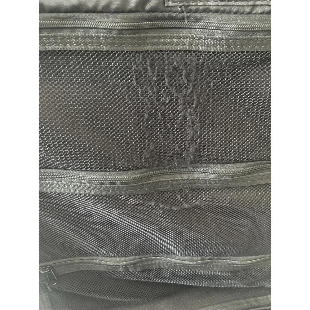 Guard Dog Security ProShield Smart Bulletproof Gray Backpack 27L